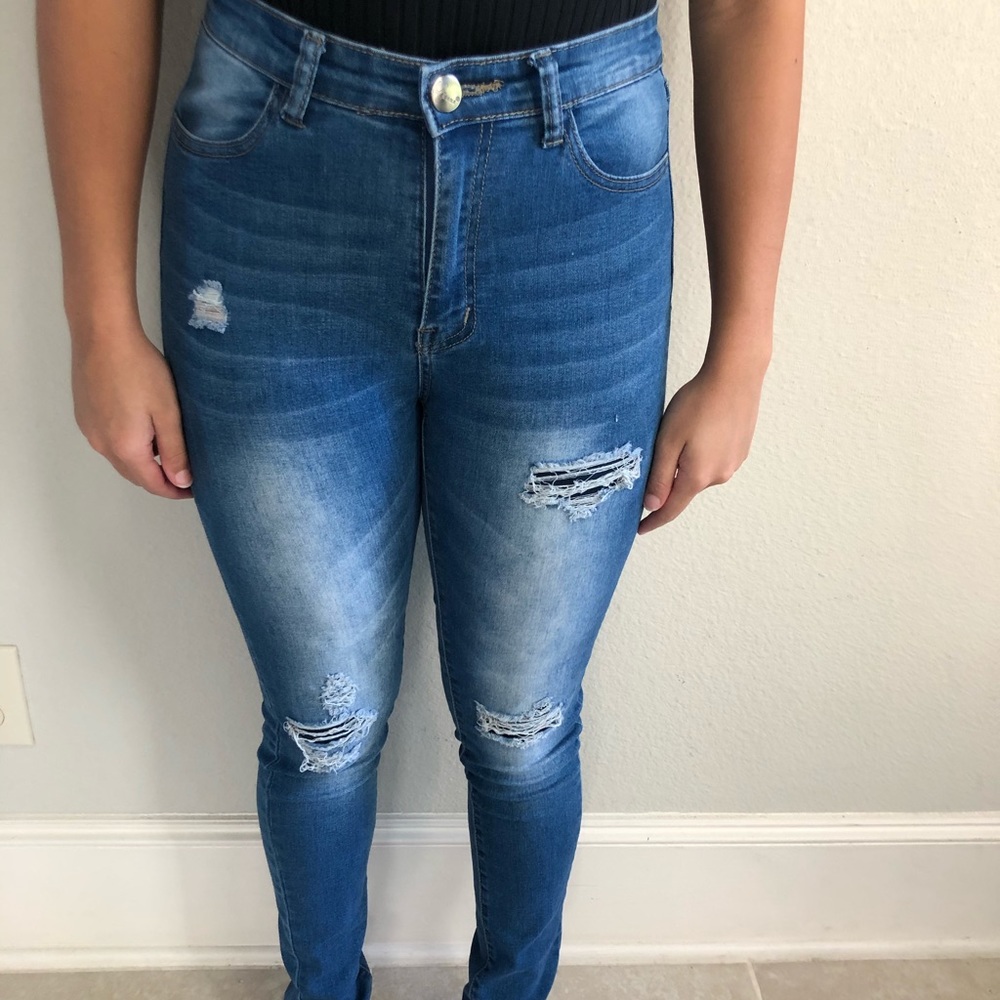 Jeans